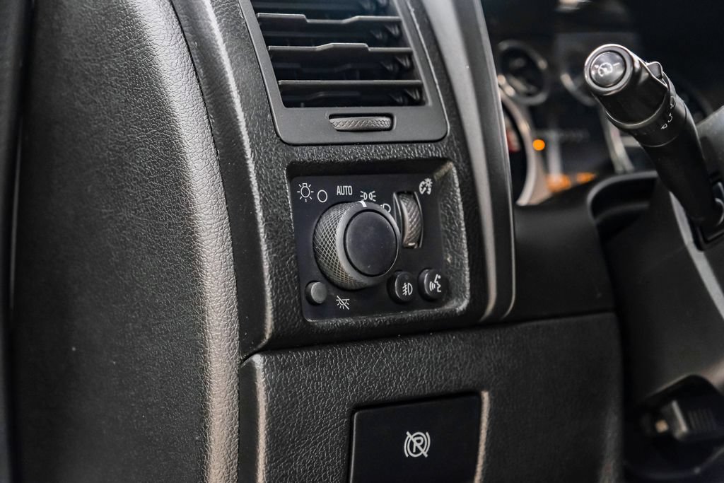 Used 2009 HUMMER H3 AWD/4WD image 33