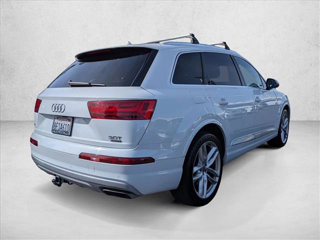 Used 2018 Audi Q7 3.0T Prestige image 5
