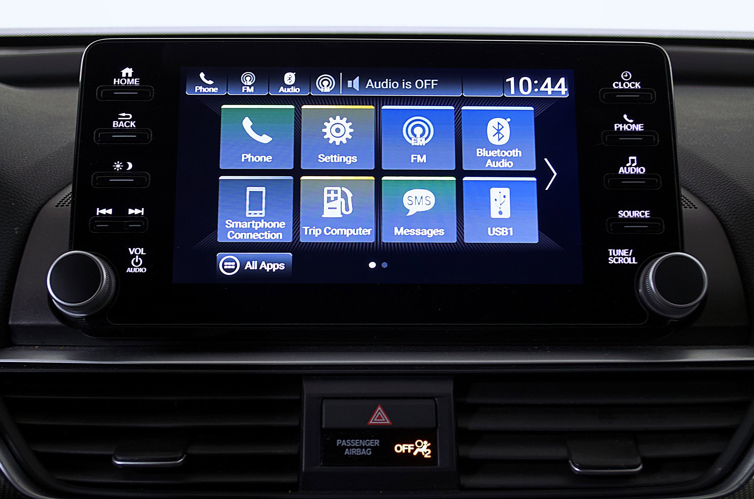 Used 2021 Honda Accord Sport image 24