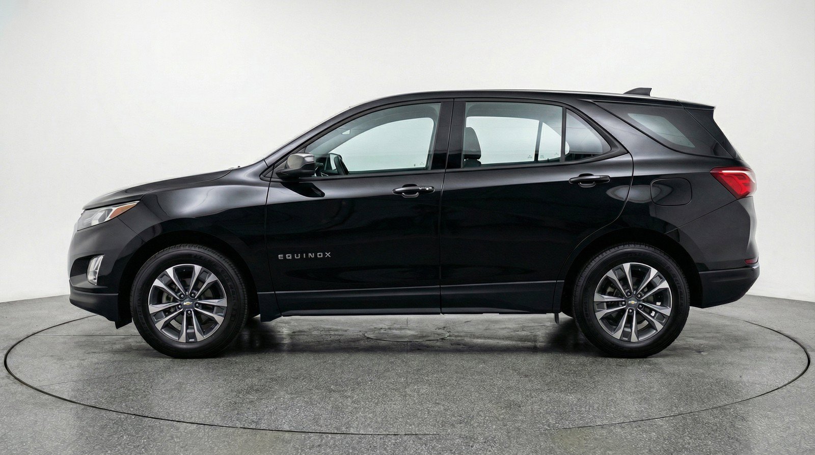 Used 2025 Chevrolet Equinox LT FWD image 5