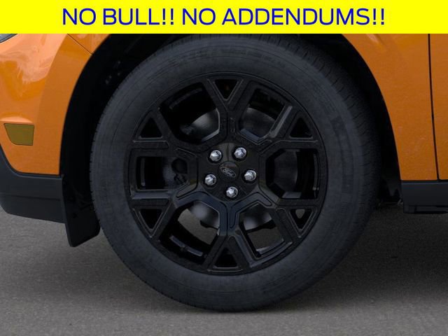 New 2026 Ford Maverick XLT image 21