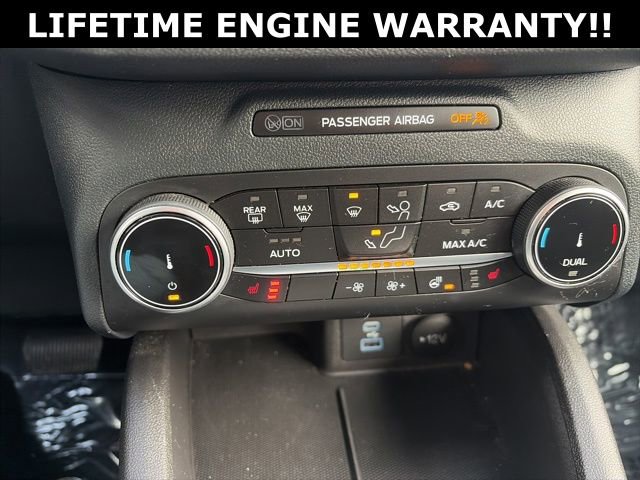 Used 2023 Ford Escape Active image 24