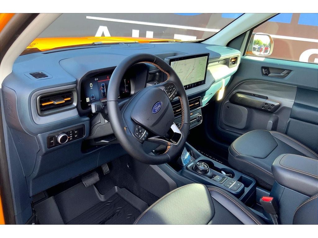 New 2026 Ford Maverick Tremor AWD/4WD image 21