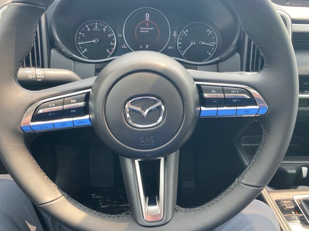 New 2026 MAZDA CX-50 Meridian Edition AWD/4WD image 7
