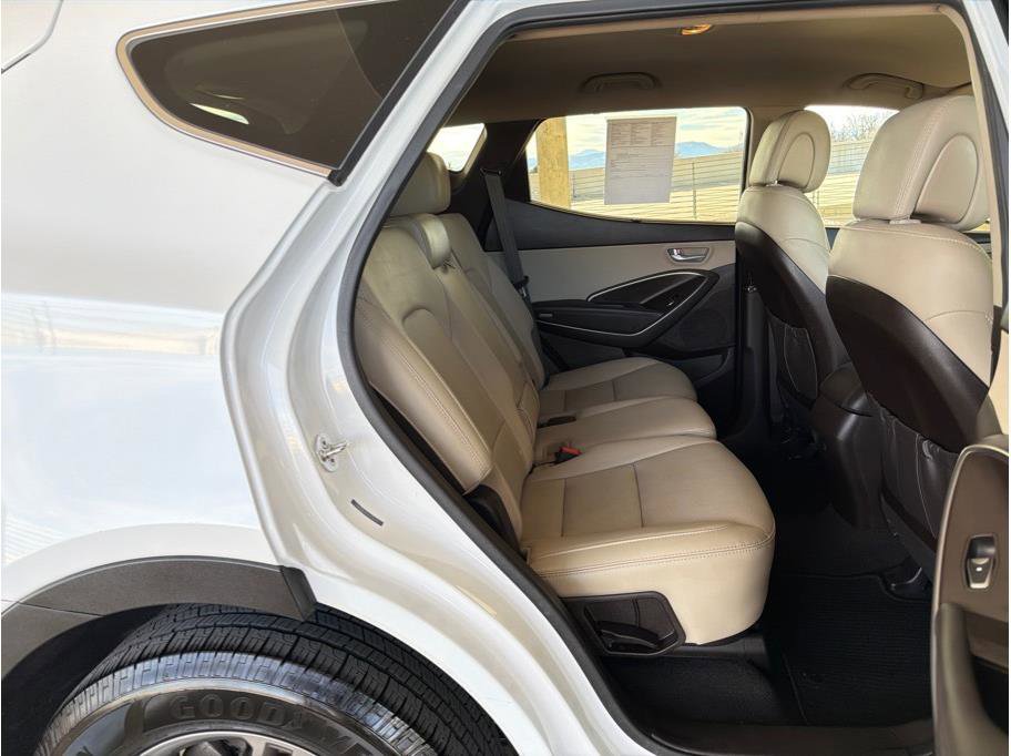 Used 2018 Hyundai Santa Fe Sport AWD/4WD image 14