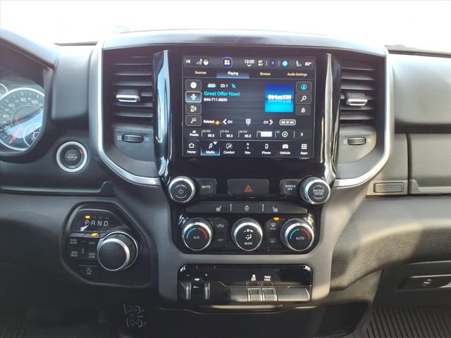 Certified 2023 RAM 1500 Big Horn image 18