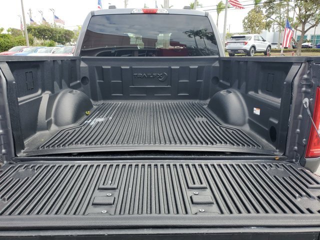 Used 2023 Ford F150 XLT image 11