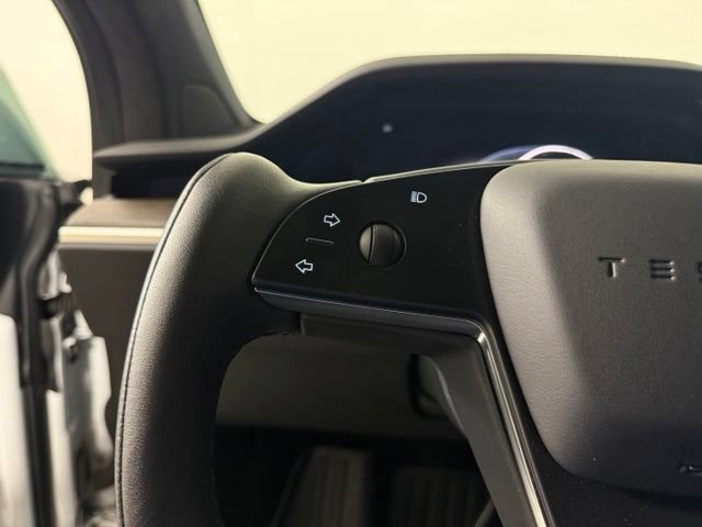 Used 2022 Tesla Model X AWD/4WD image 20