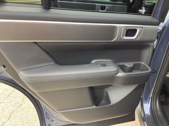 New 2027 Hyundai Santa Fe SEL AWD/4WD image 12