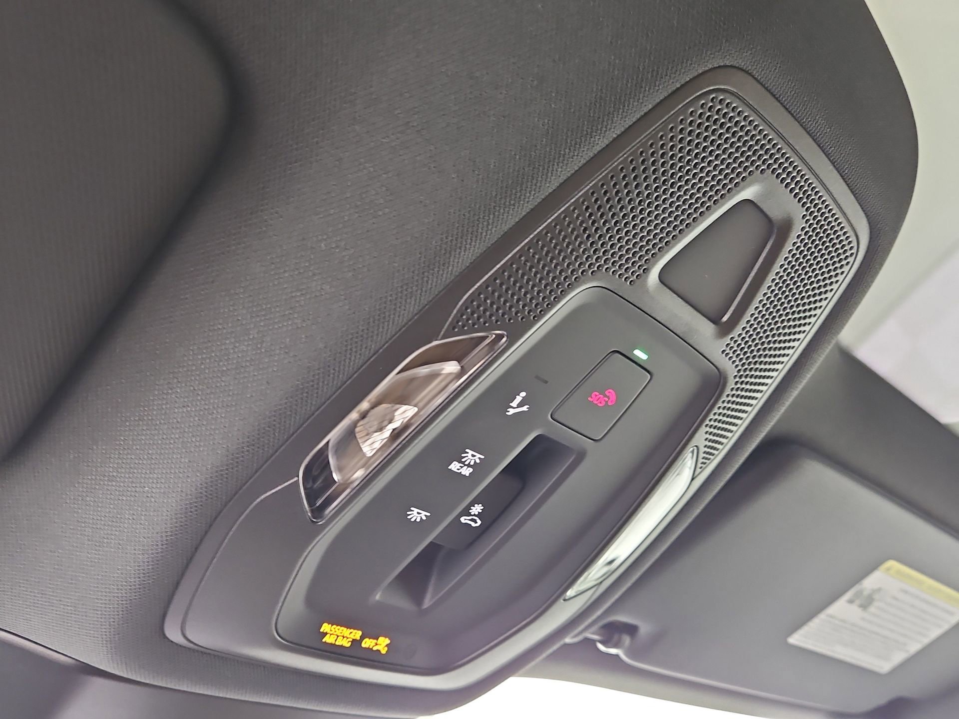 New 2026 Audi A5 2.0T Prestige image 34