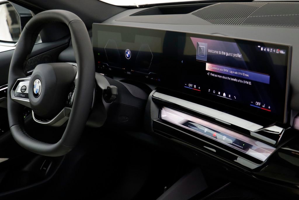 New 2026 BMW 530i xDrive w/ Premium Package image 21