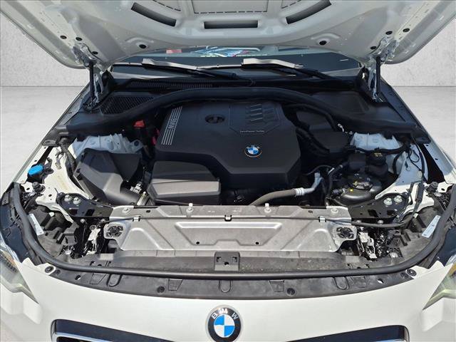 Used 2022 BMW 230i Coupe w/ Premium Package RWD image 24