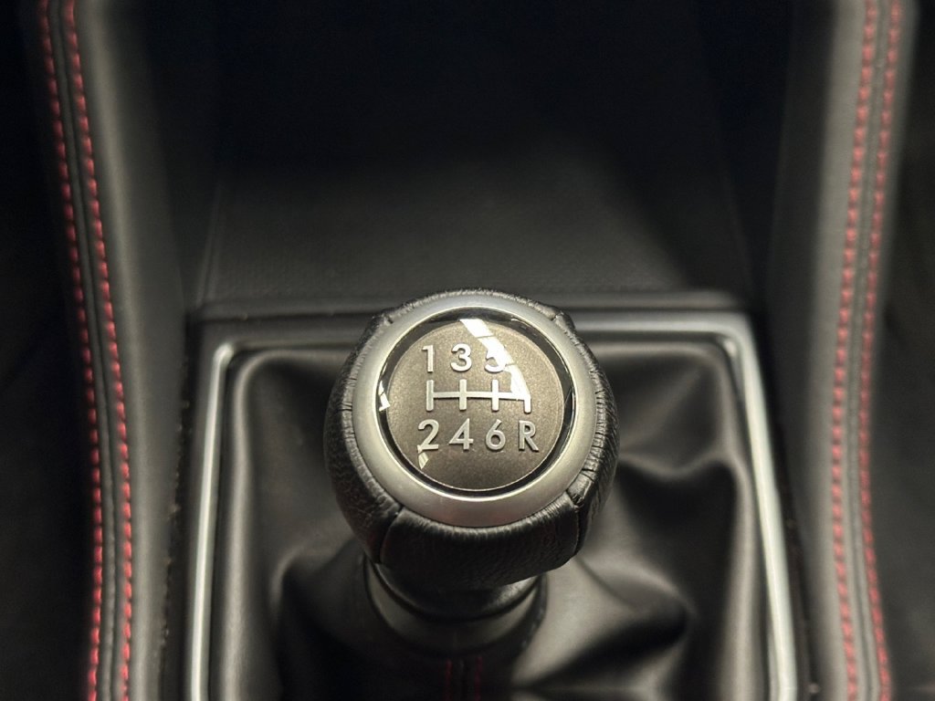 Used 2025 Subaru WRX Limited AWD/4WD image 27