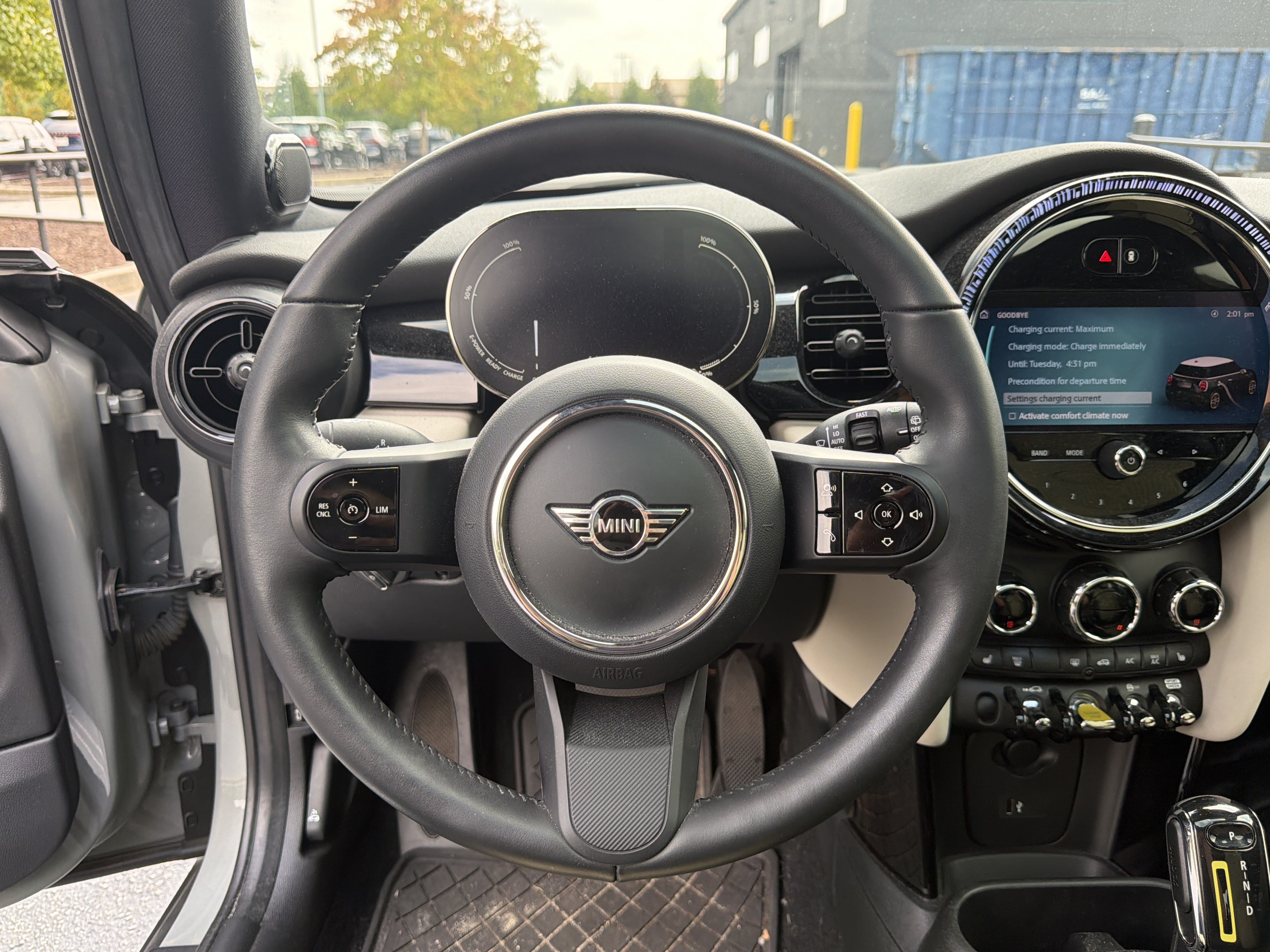 Used 2023 MINI Cooper SE FWD image 18