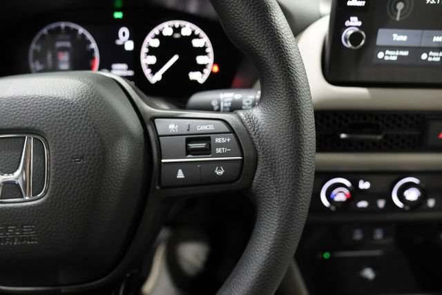 New 2027 Honda HR-V LX image 17