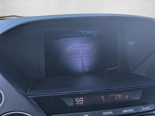 Used 2013 Honda Pilot LX image 13