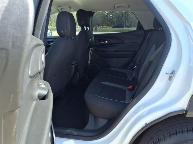 Used 2025 Chevrolet TrailBlazer LT image 15