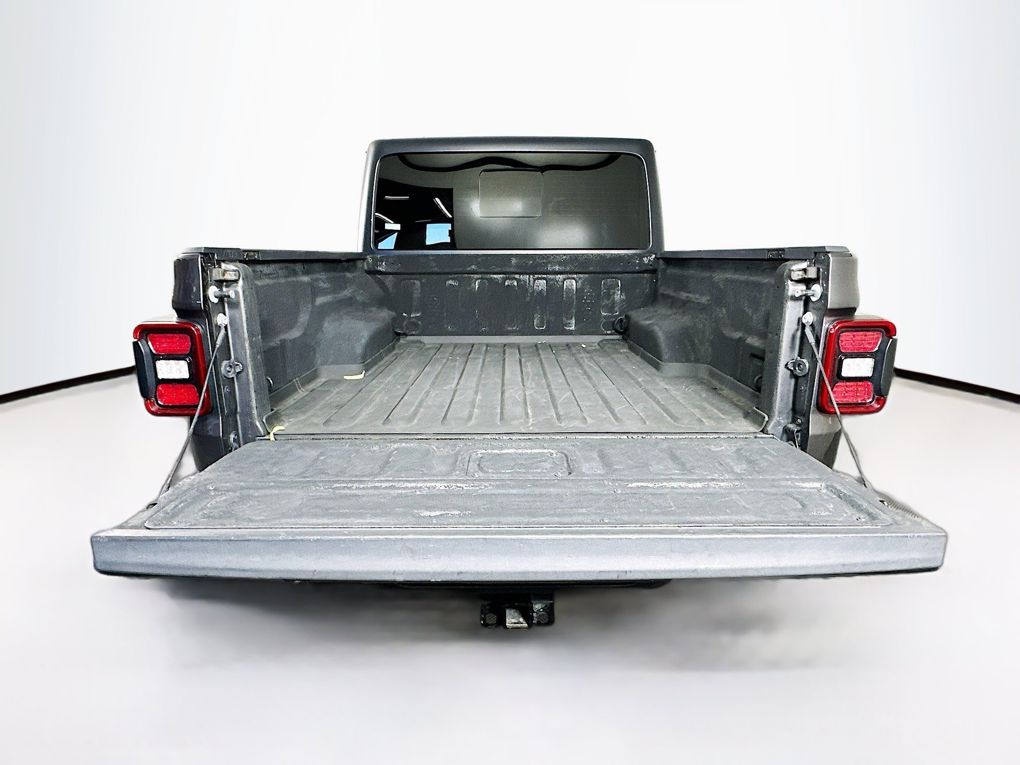 Used 2021 Jeep Gladiator Overland w/ Popular Equipment Package AWD/4WD image 27