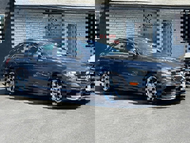 Used 2015 Mercedes-Benz CLS 400 image 8