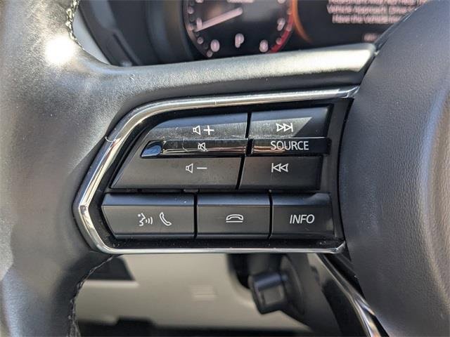 Used 2024 MAZDA CX-90 3.3 Turbo S w/ Premium Package image 26