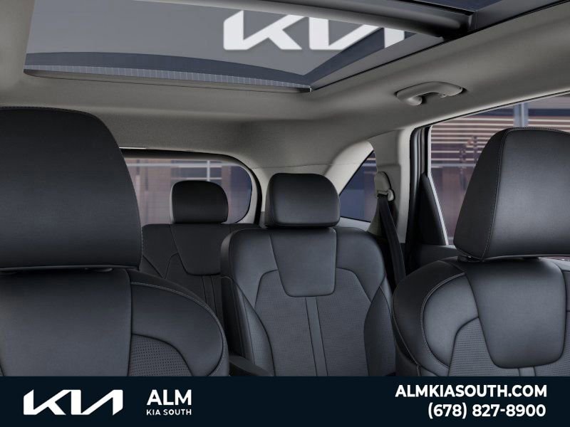 New 2026 Kia Sorento SX image 27
