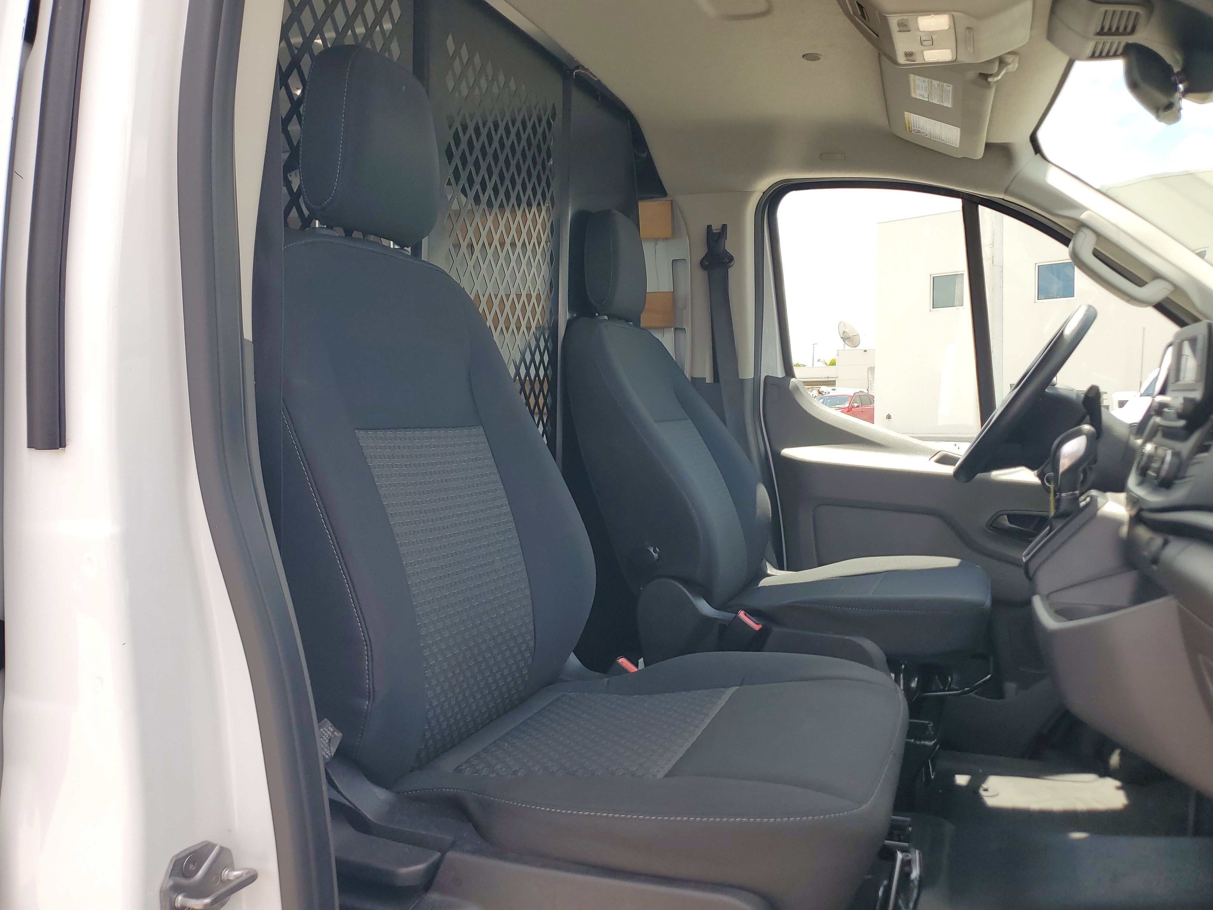 Used 2024 Ford Transit 250 Low Roof w/ Exterior Upgrade Package image 16