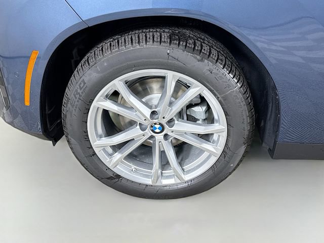 Used 2025 BMW X3 xDrive30i w/ Premium Package image 32