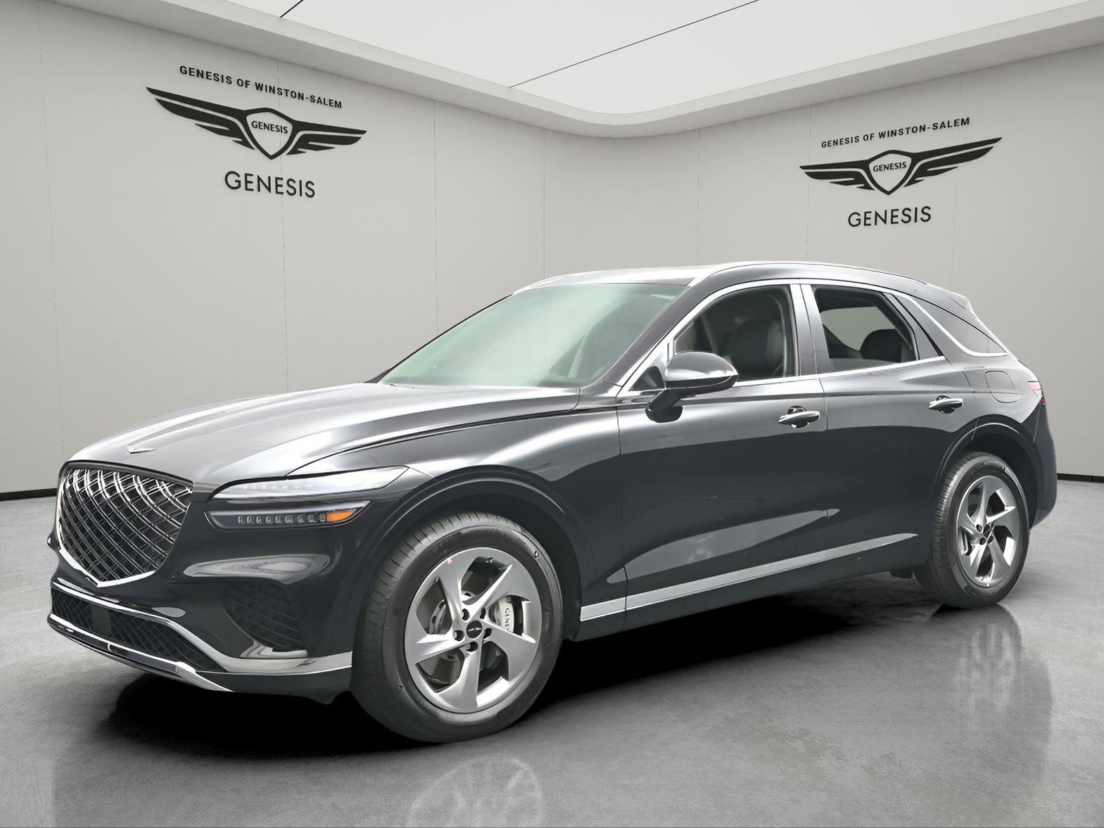 Used 2026 Genesis GV70 2.5T Select