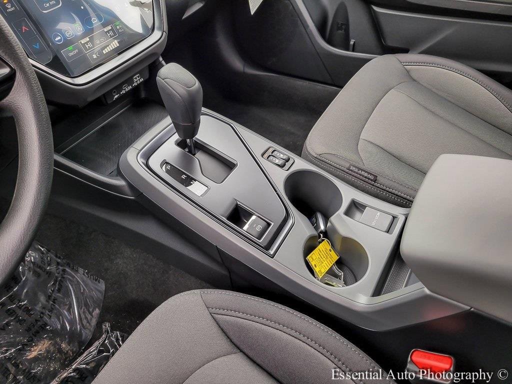 New 2026 Subaru Crosstrek 2.0i Premium image 21