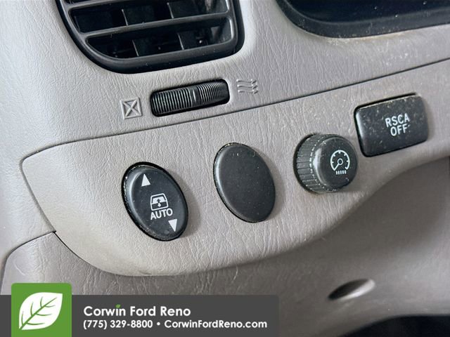 Used 2007 Toyota Sequoia Limited image 10