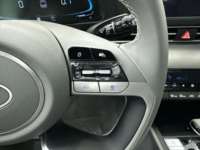 New 2026 Hyundai Elantra SEL Sport image 25