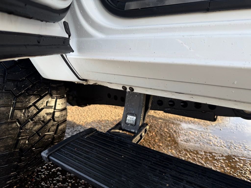 Used 2020 RAM 3500 Laramie image 31