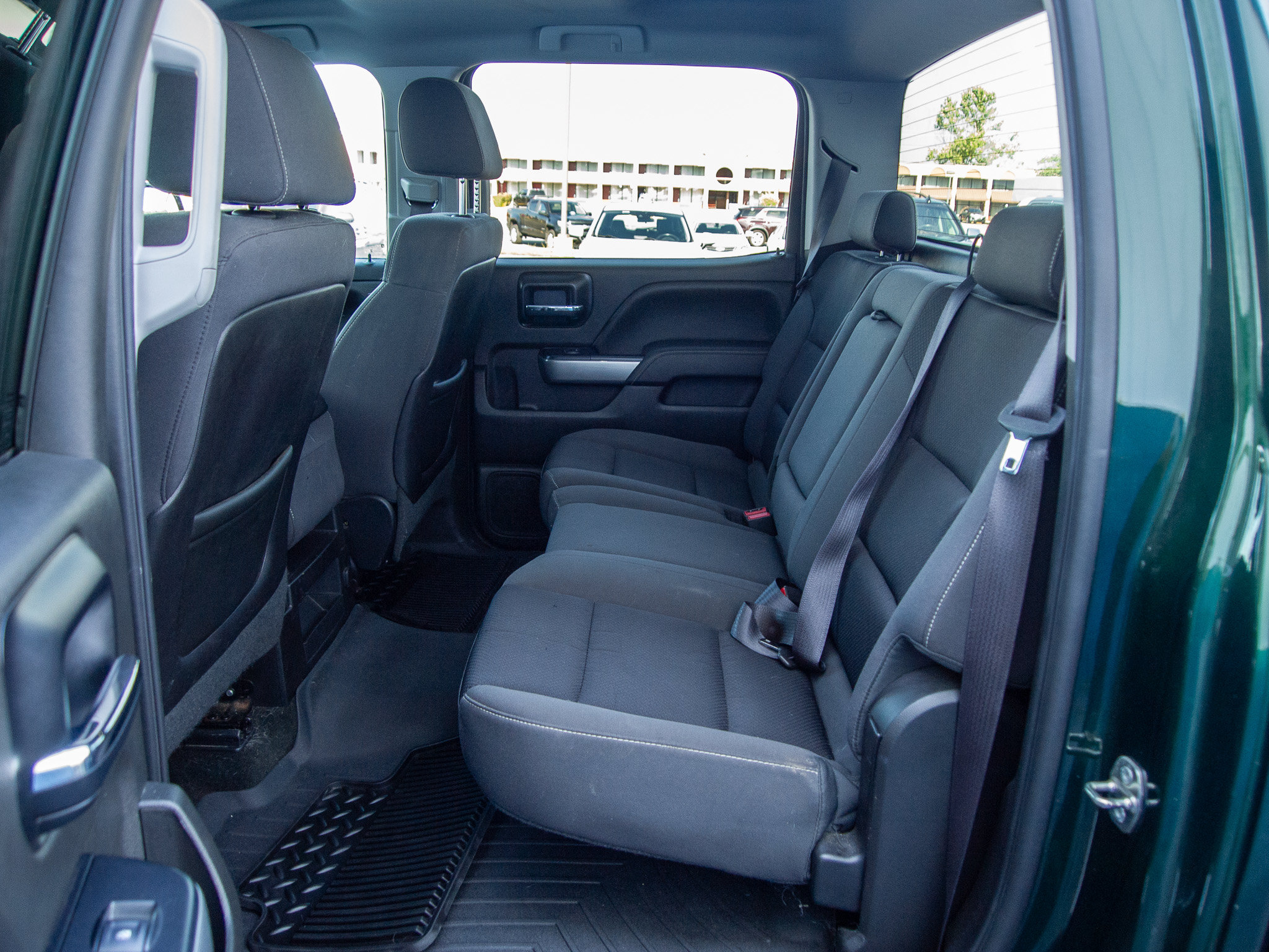 Used 2014 Chevrolet Silverado 1500 LT w/ All Star Edition AWD/4WD image 25