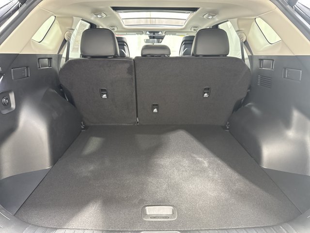 Certified 2026 Kia Sportage EX w/ EX Panorama Roof Package AWD/4WD image 30