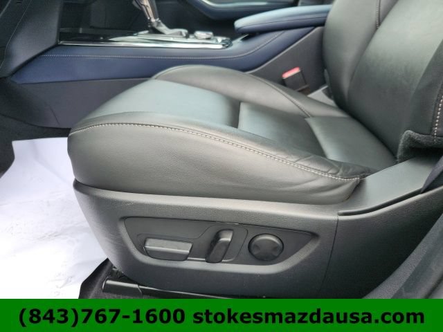 Used 2021 MAZDA CX-30 AWD 2.5 S w/ Preferred Package image 5