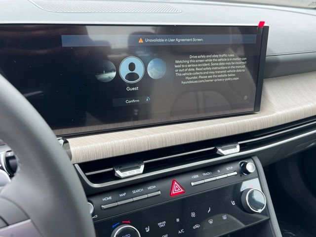 New 2026 Hyundai Sonata SEL FWD image 23