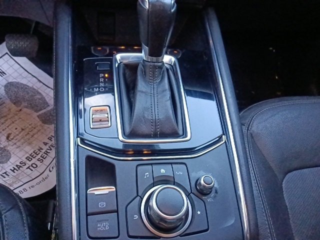 Used 2018 MAZDA CX-5 Grand Touring image 24