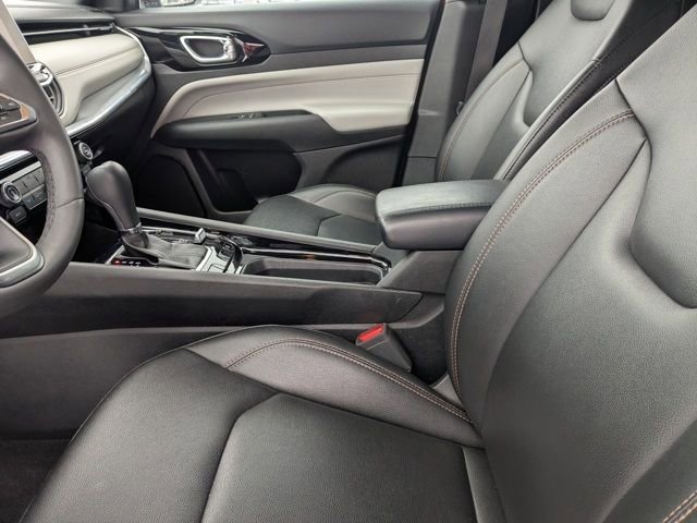 Used 2023 Jeep Compass Limited image 20