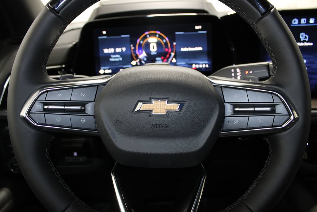New 2026 Chevrolet Tahoe High Country AWD/4WD image 37