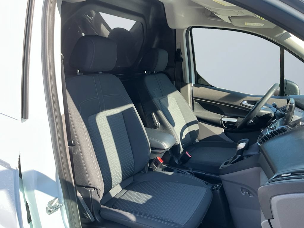 Used 2021 Ford Transit Connect XLT FWD image 16