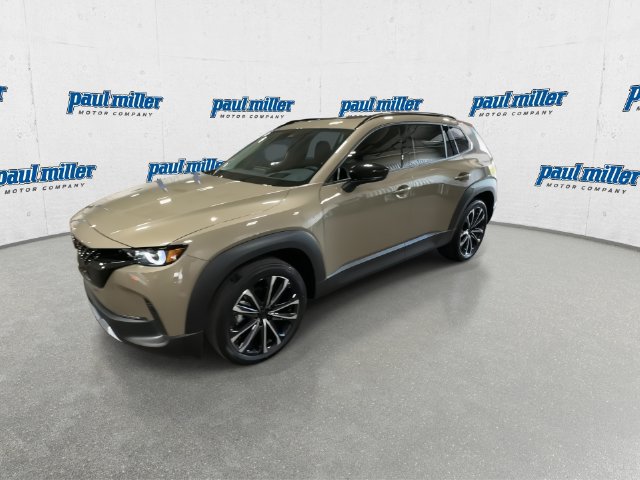 New 2026 MAZDA CX-50 AWD 2.5 S w/ Weather Package image 5