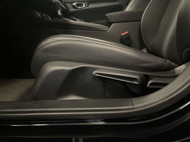 Certified 2024 Honda Civic Sport image 12