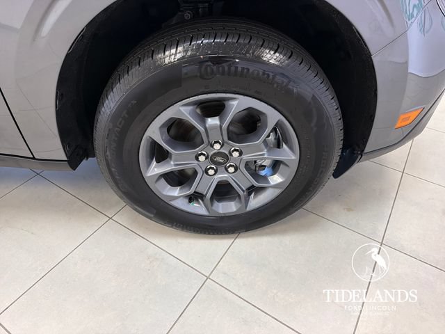 Certified 2025 Ford Maverick XLT w/ XLT Luxury Package AWD/4WD image 34