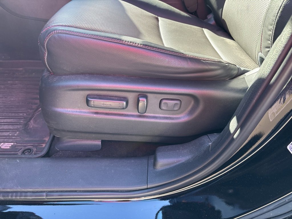 Certified 2023 Honda Ridgeline Black Edition image 24