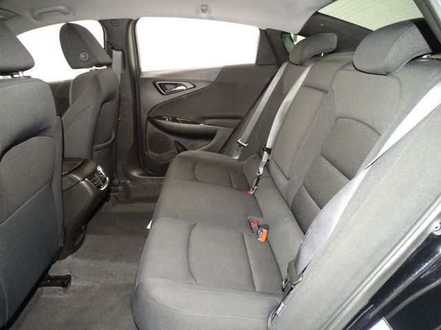 Used 2023 Chevrolet Malibu LT FWD image 11