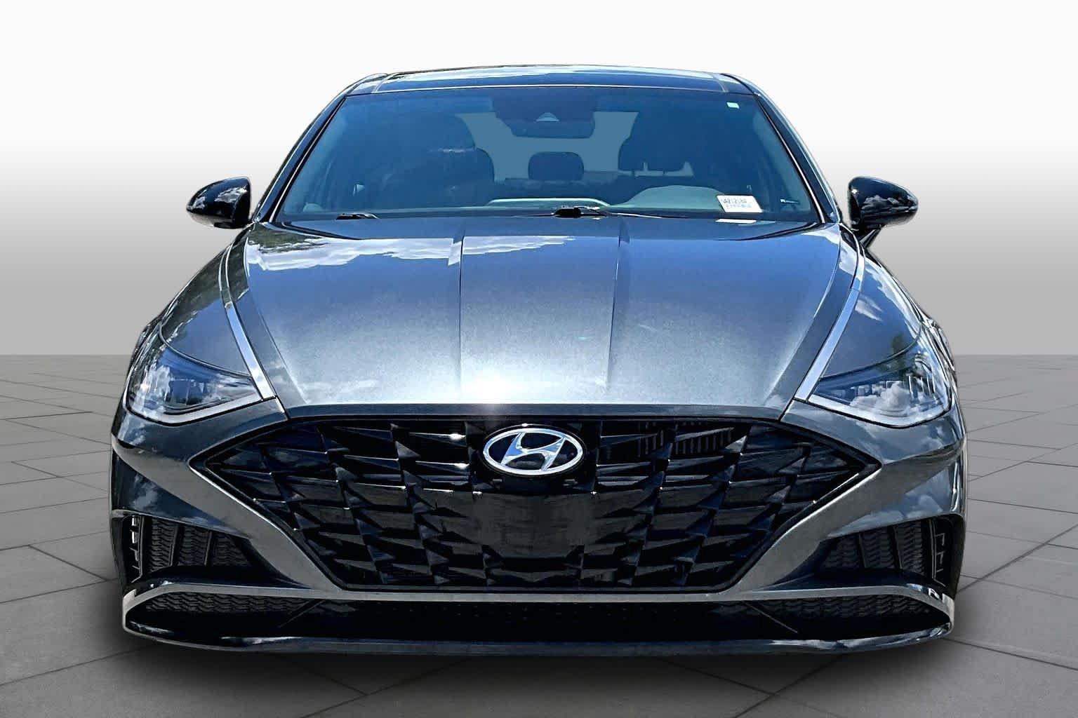 Used 2022 Hyundai Sonata SEL Plus w/ Cargo Package FWD image 5