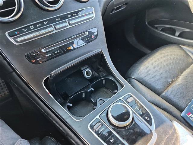 Certified 2019 Mercedes-Benz GLC 300 4MATIC image 7