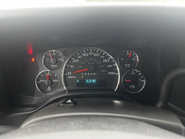New 2025 Chevrolet Express 2500 w/ Driver Convenience Package image 5