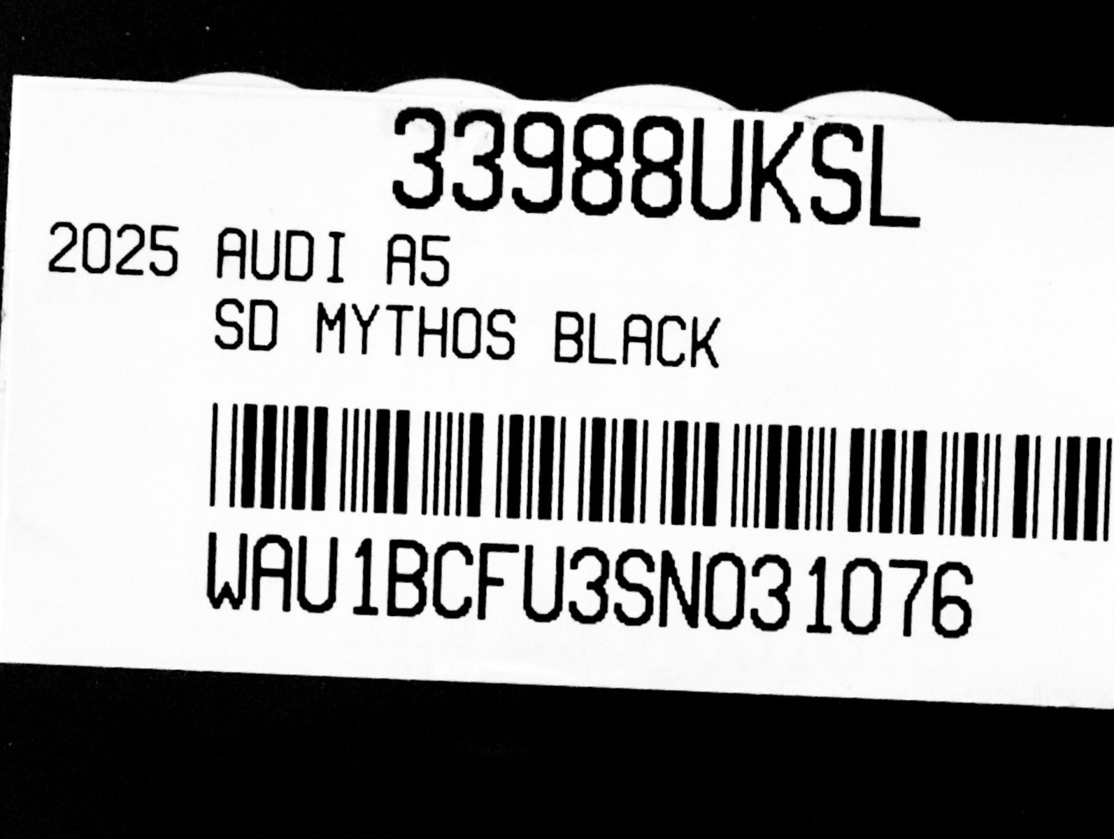 Certified 2025 Audi A5 Premium w/ Convenience Package image 33