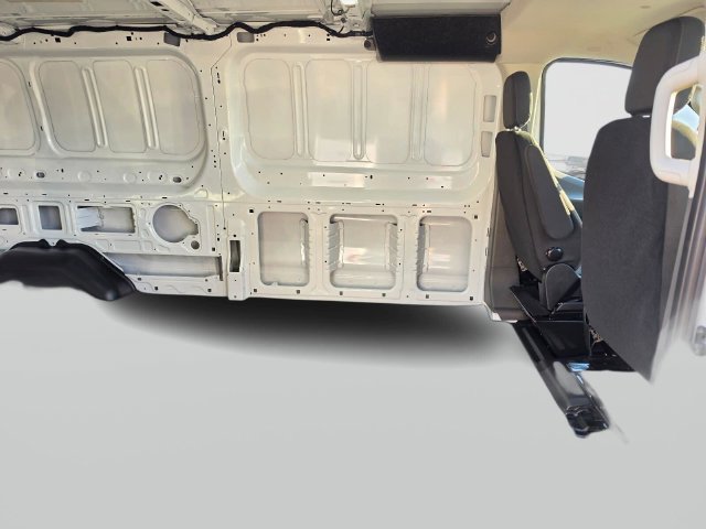 Used 2024 Ford E-Transit Low Roof RWD image 12